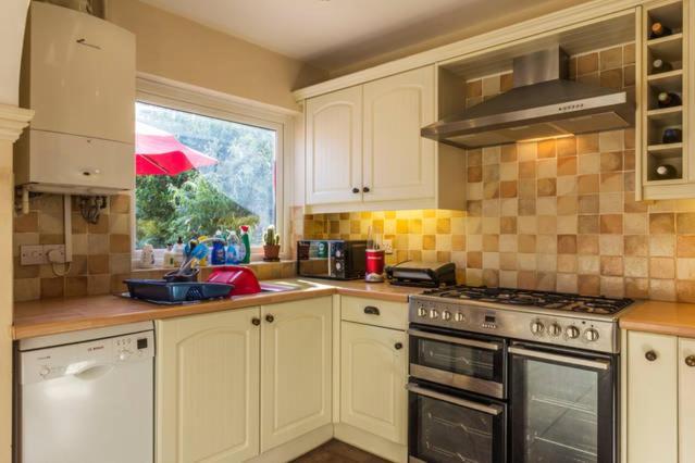 Endearing Edwardian House In Quaint Deal, Kent מראה חיצוני תמונה