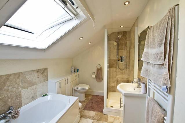 Endearing Edwardian House In Quaint Deal, Kent מראה חיצוני תמונה