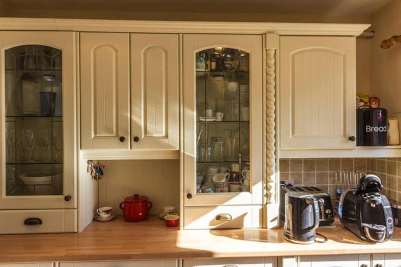 Endearing Edwardian House In Quaint Deal, Kent מראה חיצוני תמונה