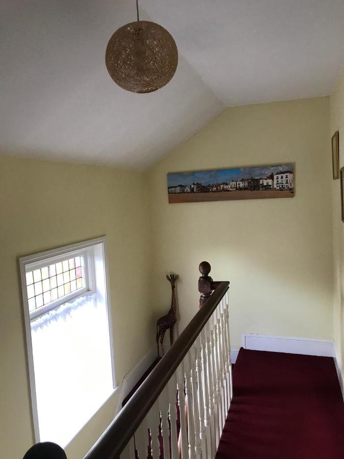 Endearing Edwardian House In Quaint Deal, Kent מראה חיצוני תמונה