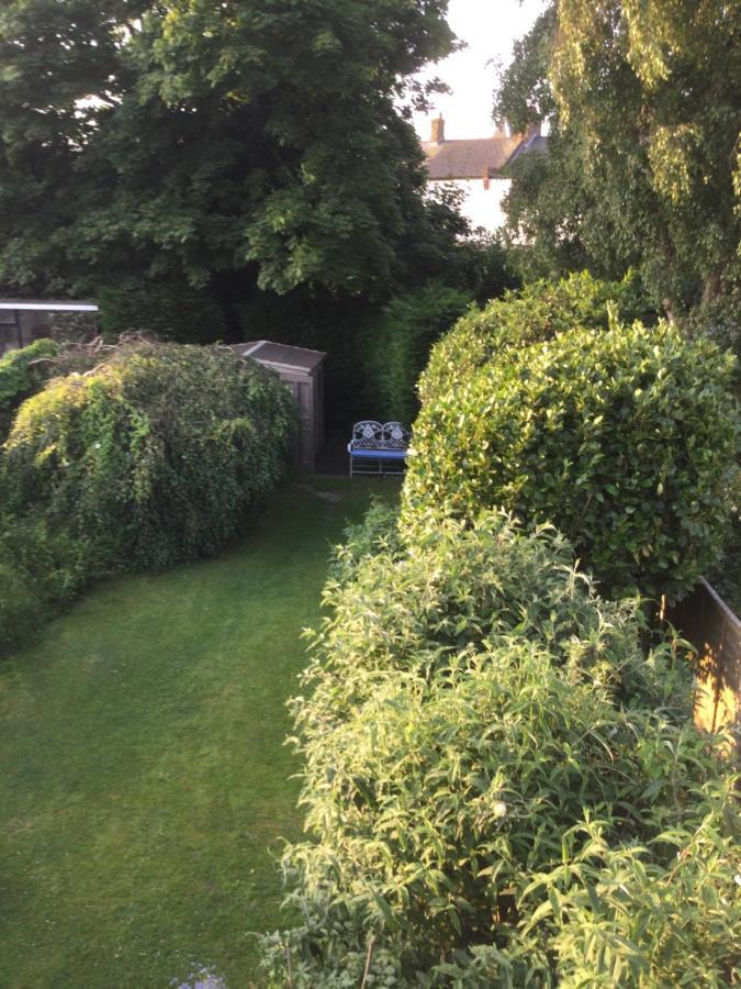 Endearing Edwardian House In Quaint Deal, Kent מראה חיצוני תמונה